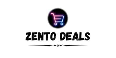 Zento Deals